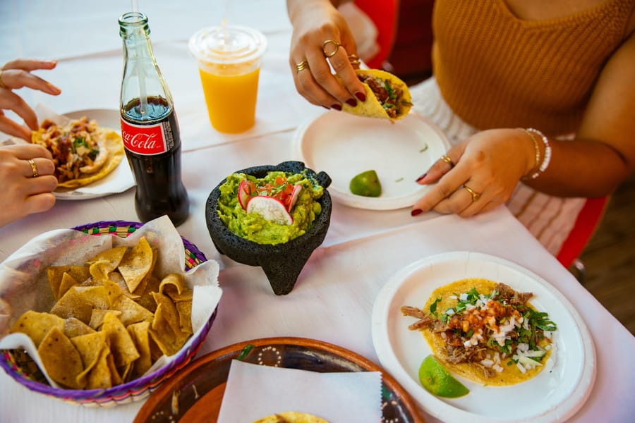 9th Street Italian Market