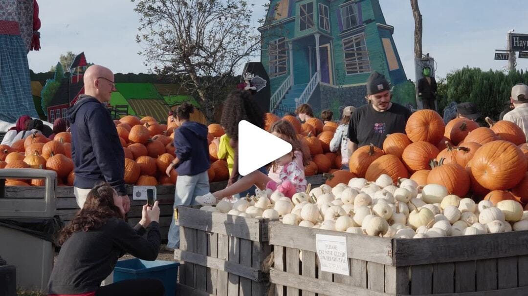 Linvilla Orchards