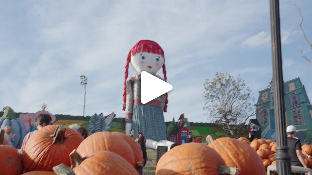 Linvilla Orchards