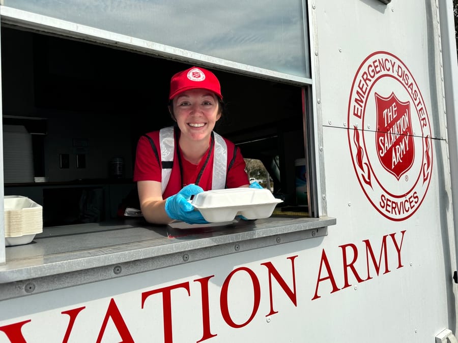 generic salvation army_MI