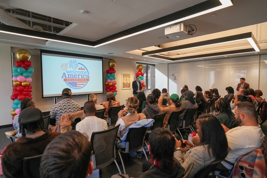 Hospitality Symposium