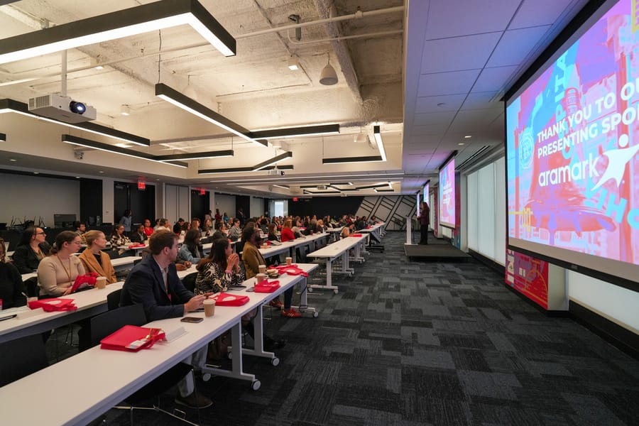 Hospitality Symposium