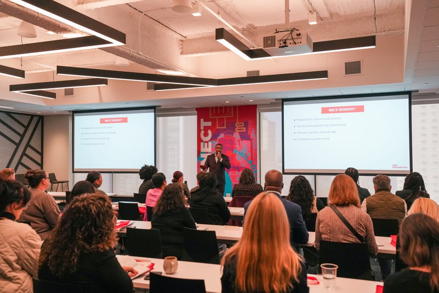 Hospitality Symposium