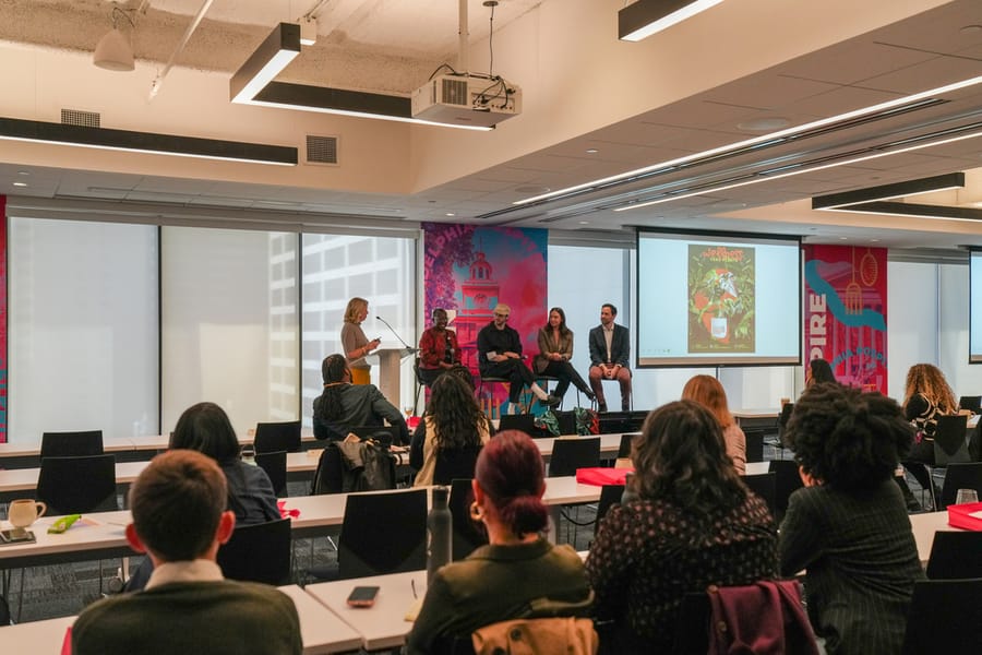 Hospitality Symposium