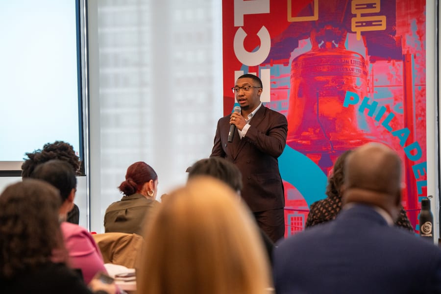 Hospitality Symposium