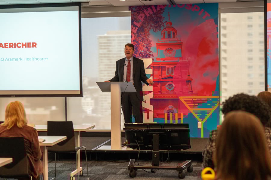 Hospitality Symposium