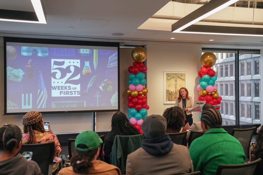 Hospitality Symposium