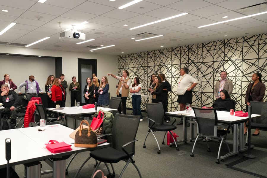 Hospitality Symposium