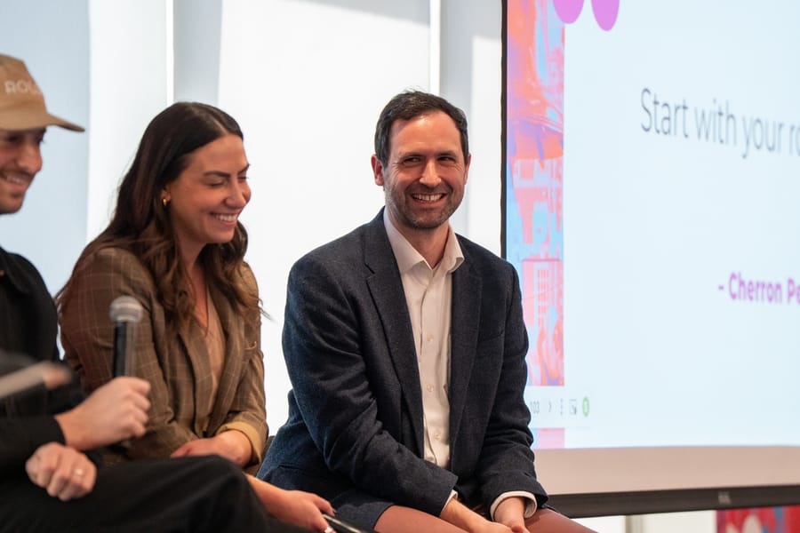 Hospitality Symposium