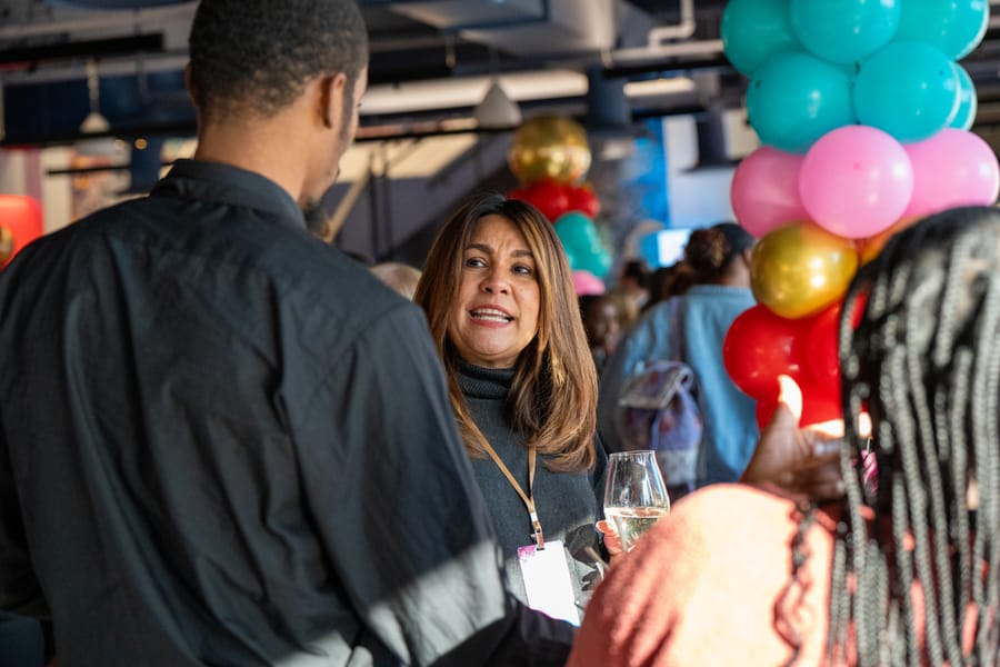 Hospitality Symposium