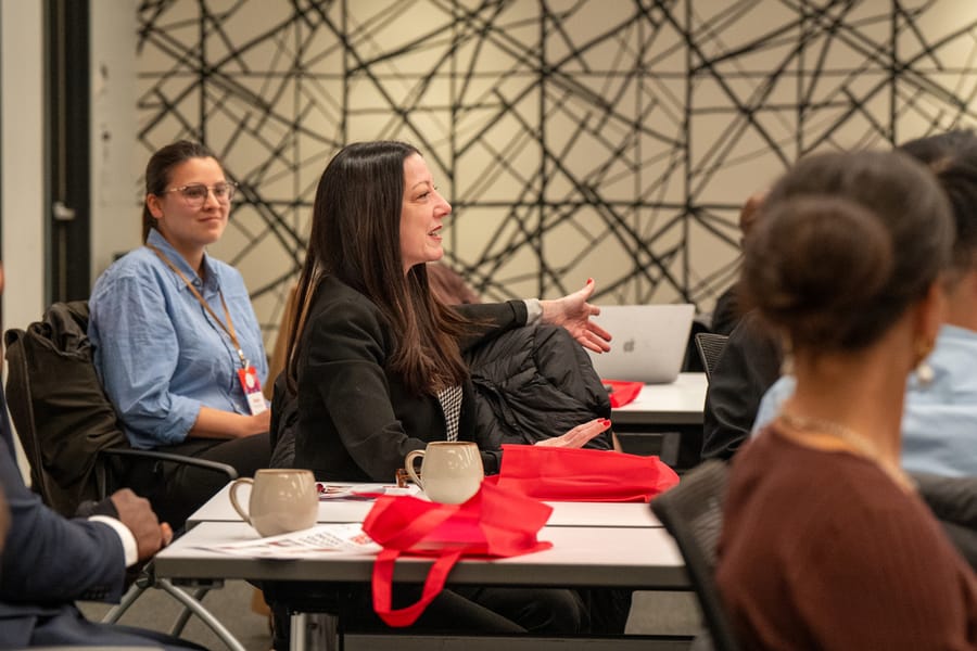 Hospitality Symposium