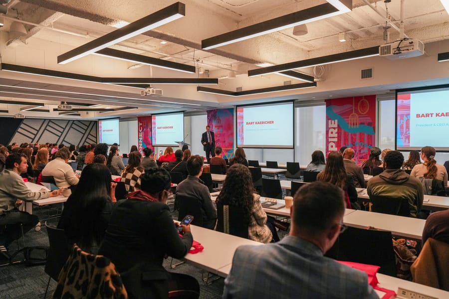 Hospitality Symposium