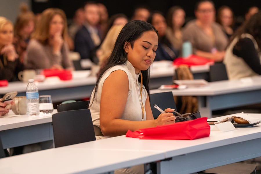 Hospitality Symposium