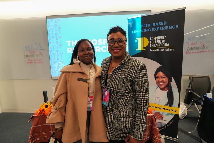 Hospitality Symposium