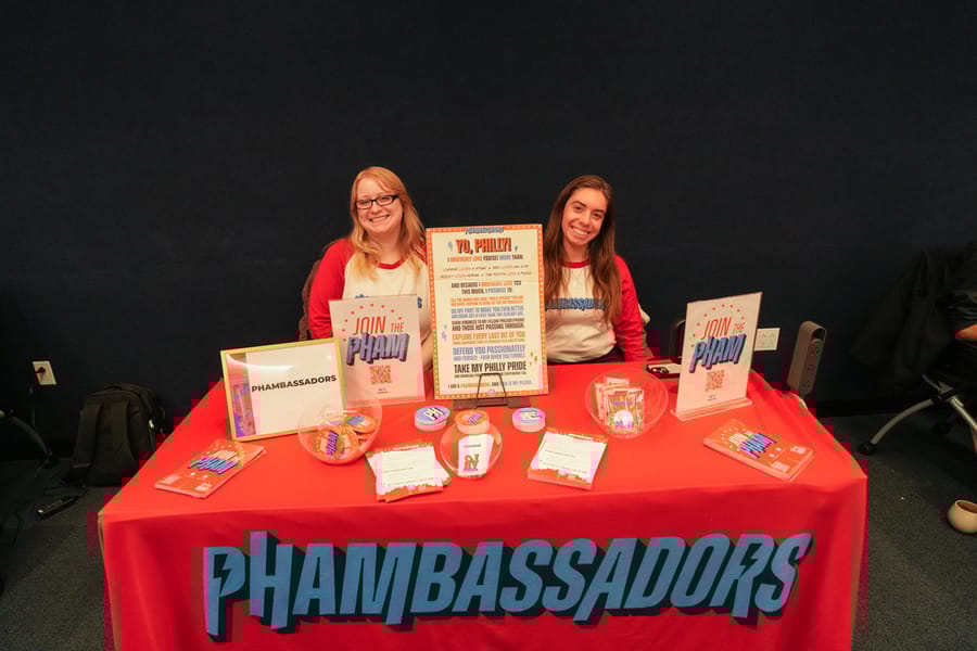 Hospitality Symposium