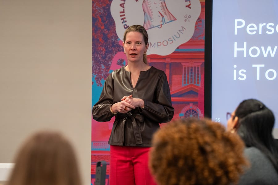 Hospitality Symposium