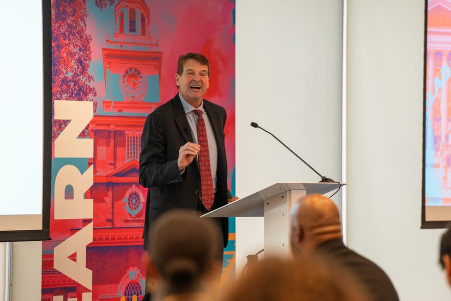 Hospitality Symposium