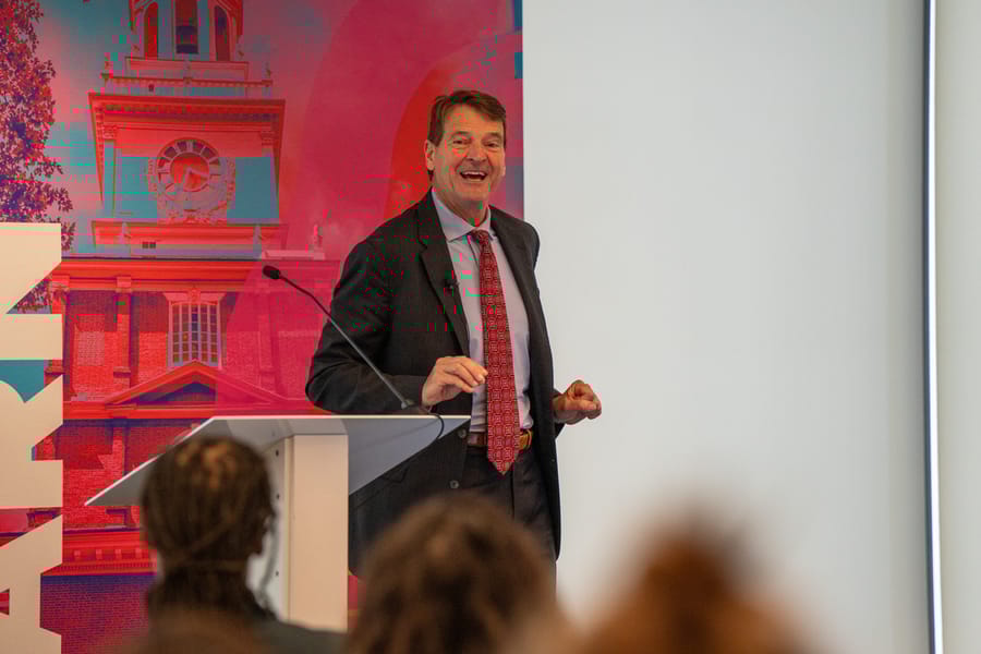 Hospitality Symposium