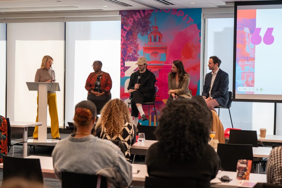 Hospitality Symposium