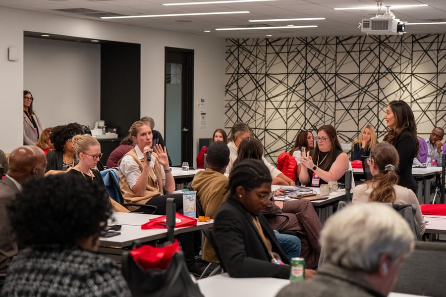 Hospitality Symposium