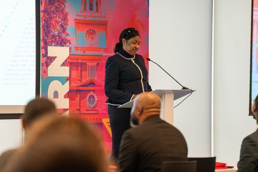 Hospitality Symposium