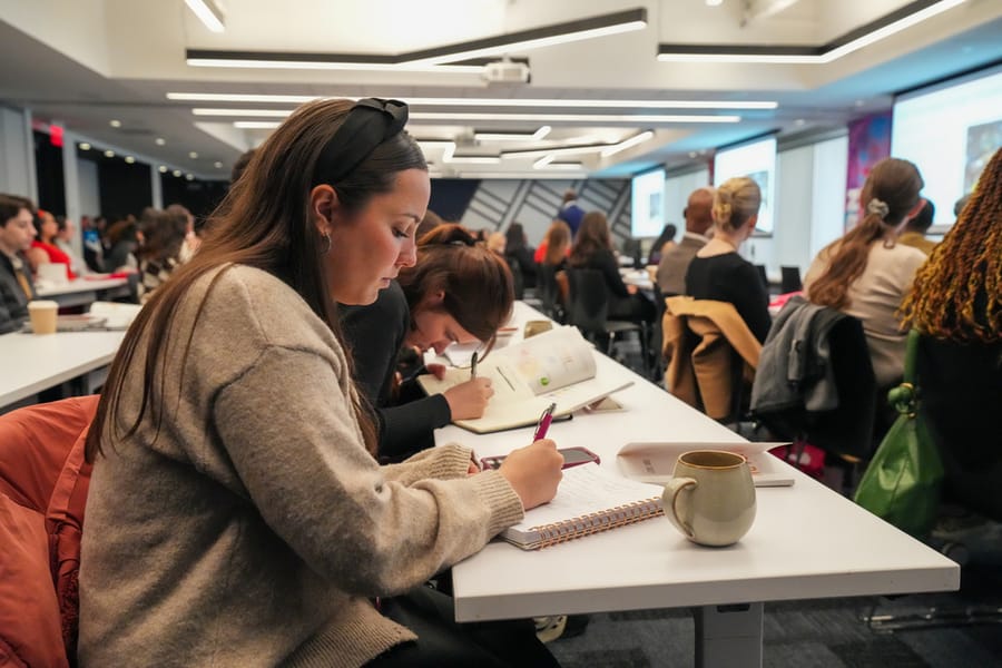 Hospitality Symposium