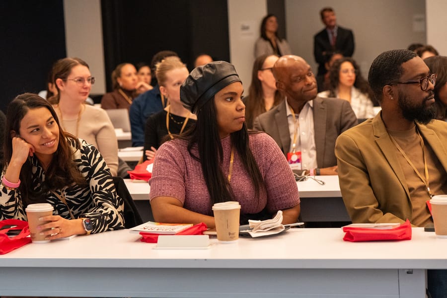 Hospitality Symposium