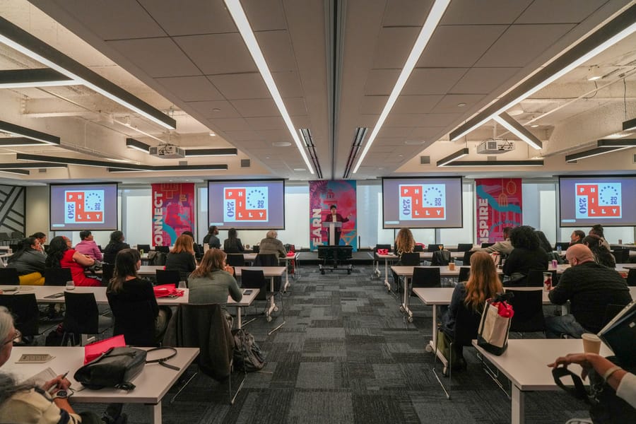 Hospitality Symposium