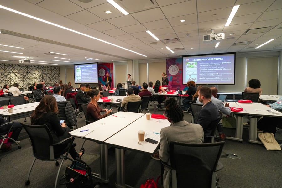 Hospitality Symposium