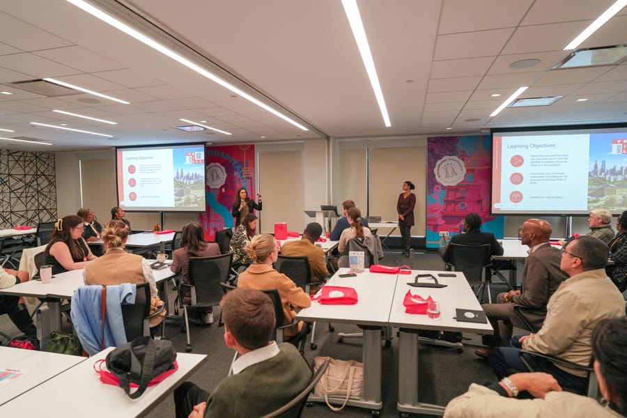 Hospitality Symposium