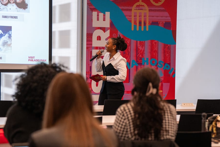 Hospitality Symposium