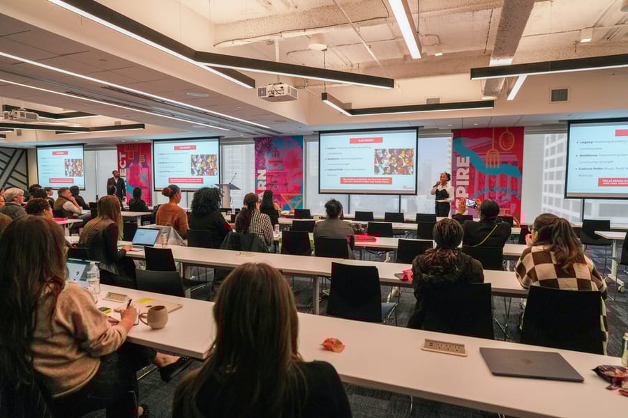 Hospitality Symposium