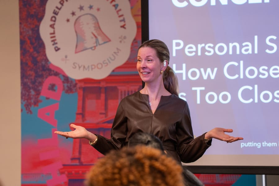 Hospitality Symposium