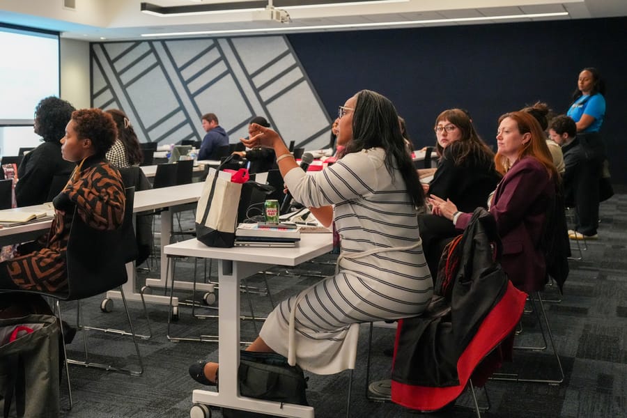 Hospitality Symposium