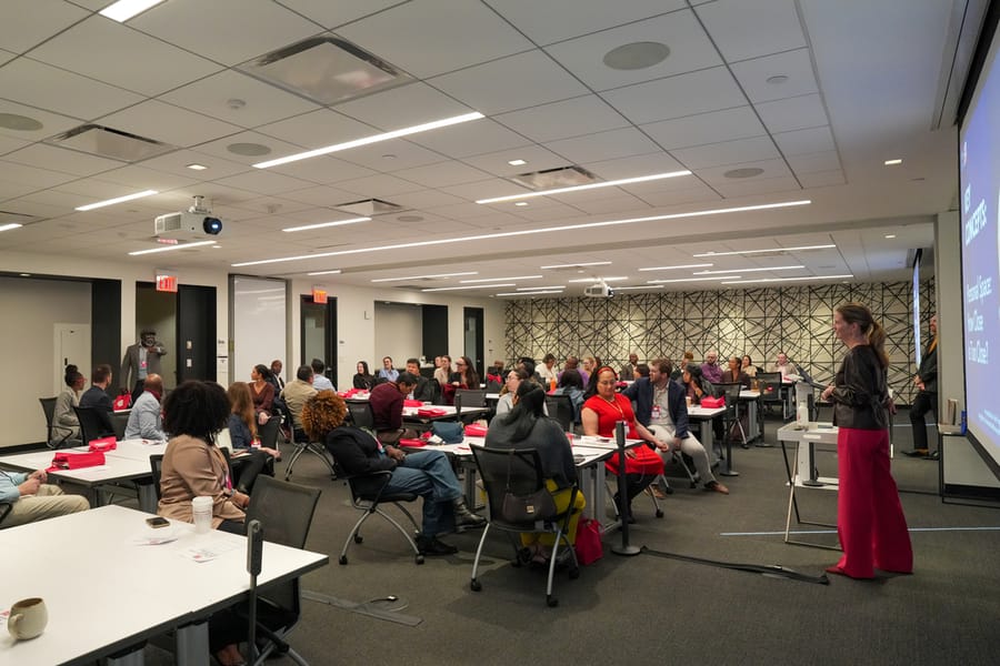 Hospitality Symposium