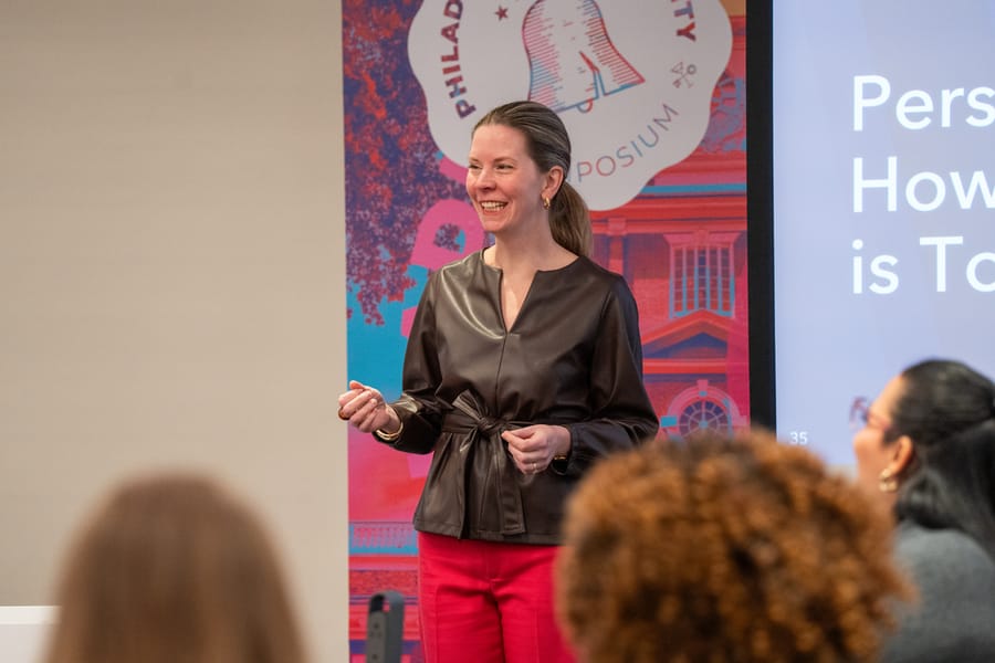 Hospitality Symposium