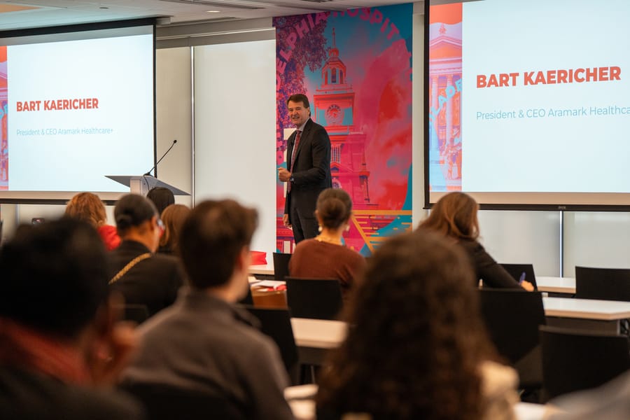 Hospitality Symposium