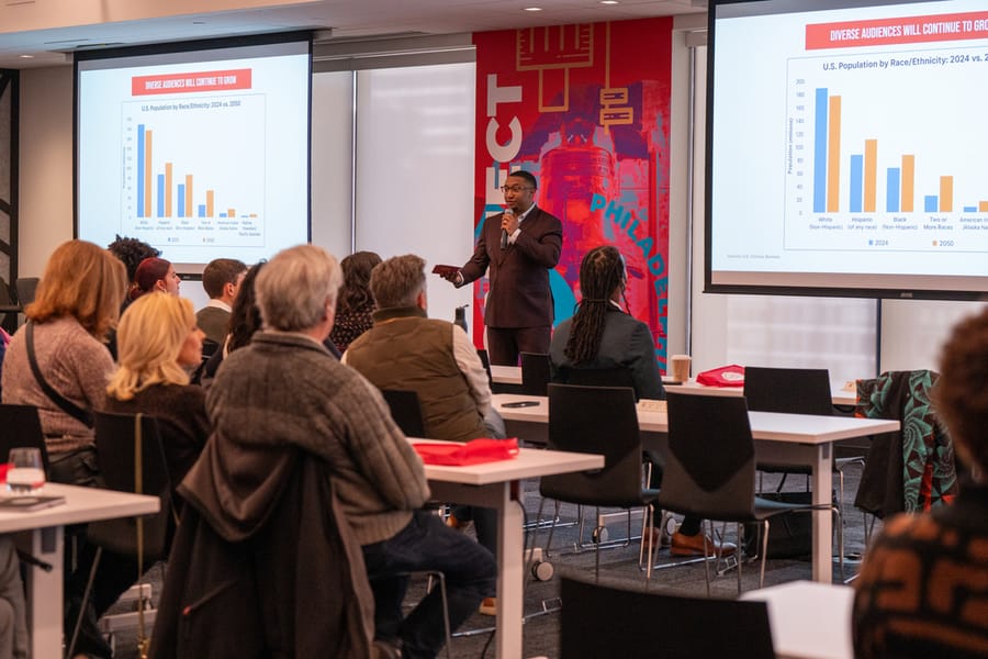 Hospitality Symposium