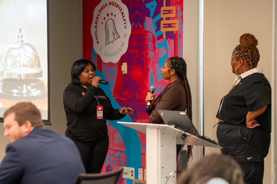 Hospitality Symposium