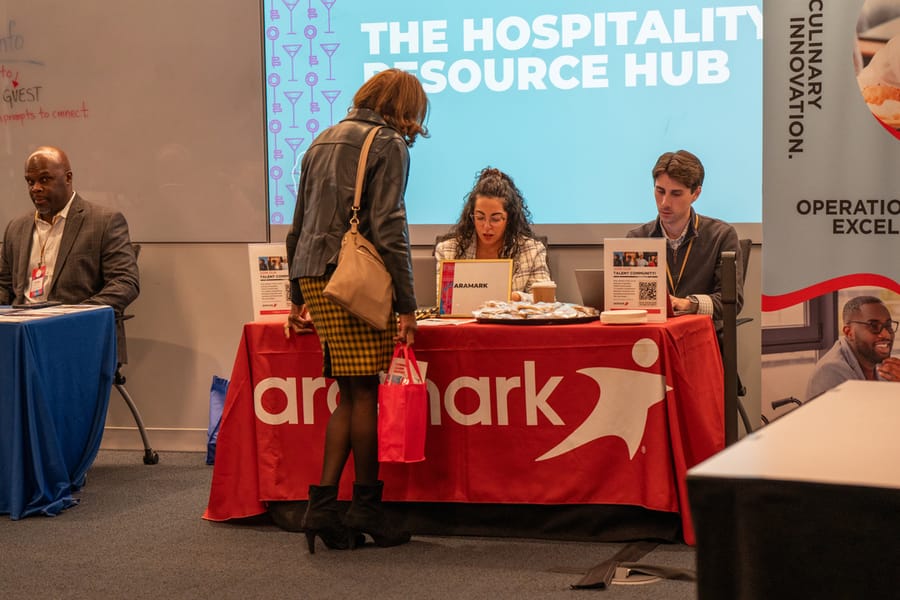 Hospitality Symposium