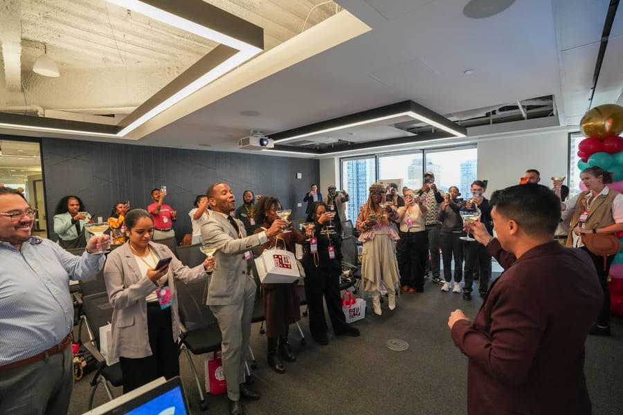 Hospitality Symposium