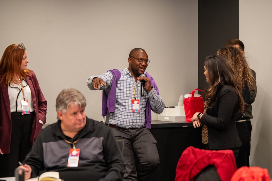 Hospitality Symposium