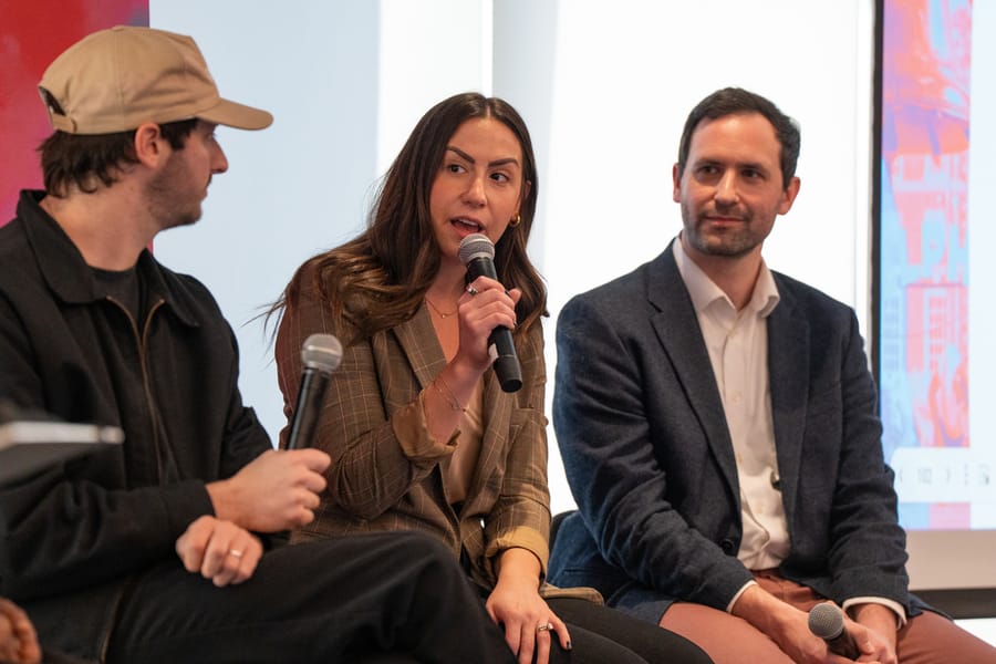 Hospitality Symposium