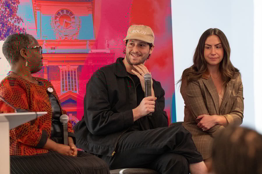 Hospitality Symposium