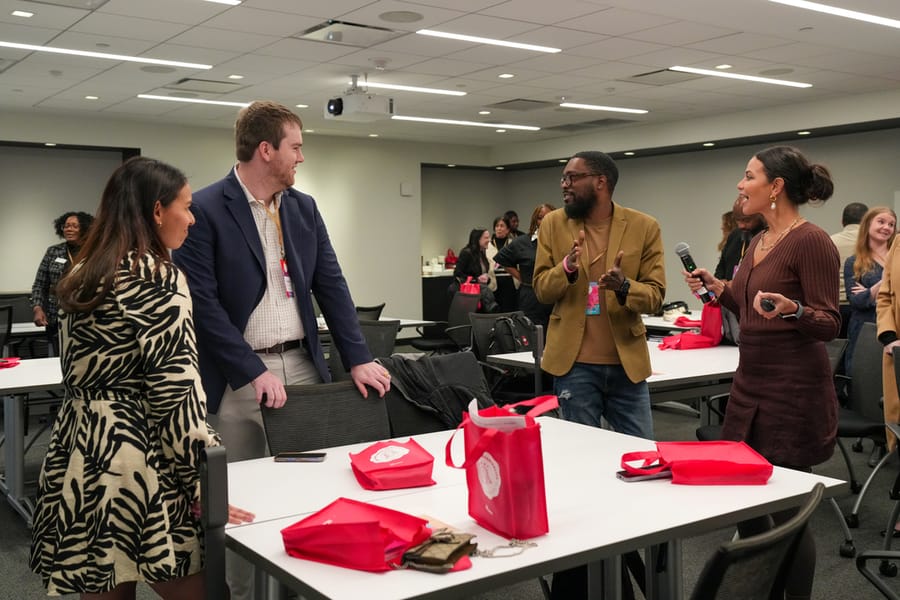 Hospitality Symposium