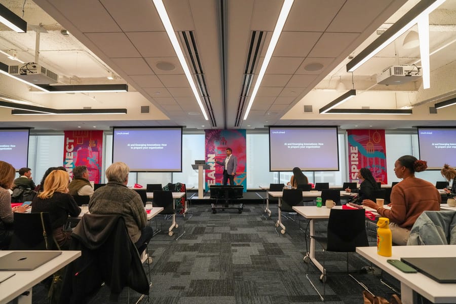 Hospitality Symposium