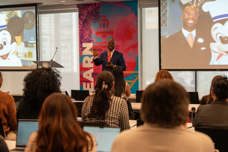 Hospitality Symposium