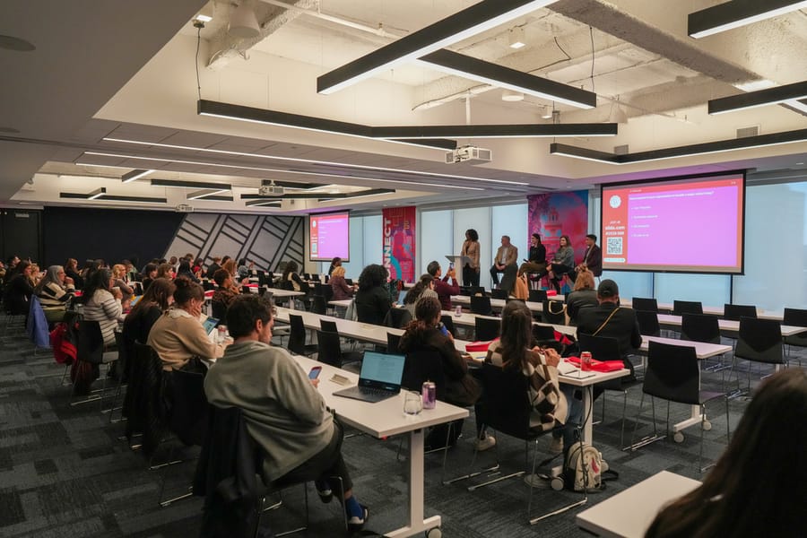 Hospitality Symposium