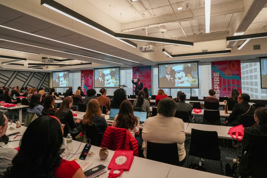 Hospitality Symposium