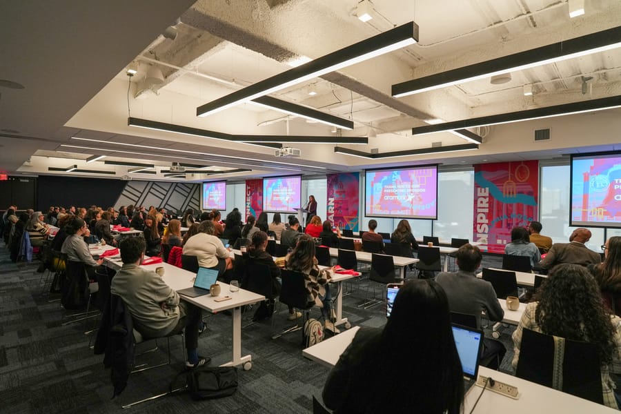 Hospitality Symposium